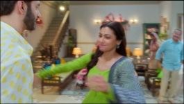 O Humnava Tum Dena Saath Mera - 21st April 2026